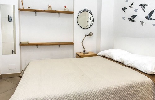 Ancona Apartment | A23 - Ancona, delightful studio flat in the center on the left