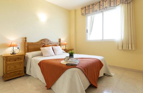 La Pineda Apartment | Apartment La Pineda, 2 bedrooms, 4 persons