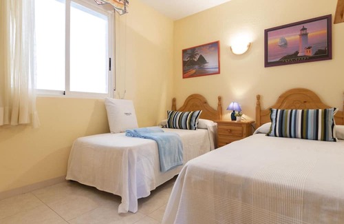 La Pineda Apartment | Apartment La Pineda, 2 bedrooms, 4 persons