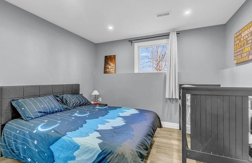 LaSalle House | The River Place by Zen Living