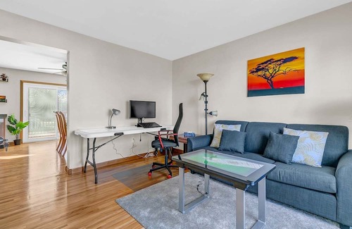 LaSalle House | The River Place by Zen Living