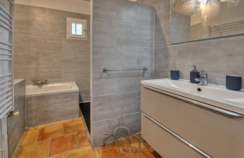 Grasse Villa | ☀️Serenity Villa, 8 people, pivate swimming pool