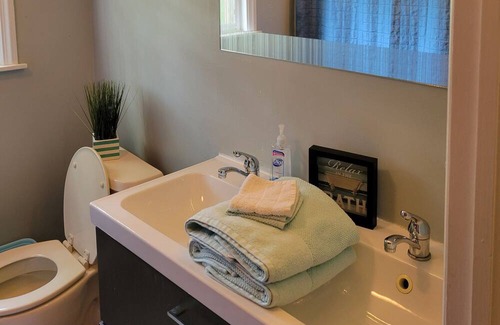 Lima House | Welcoming West End Lima