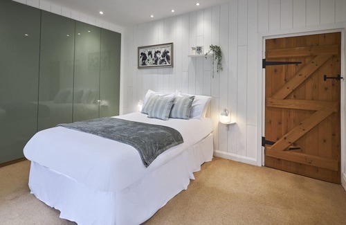Woodhorn House | Host & Stay | The Lodge