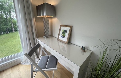 Paris Bed & Breakfast | The Mulberry House on the Grand