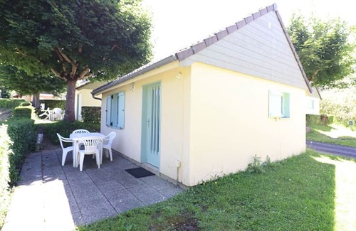 Arnac Cottage | Gite Arnac, 1 bedroom, 4 persons