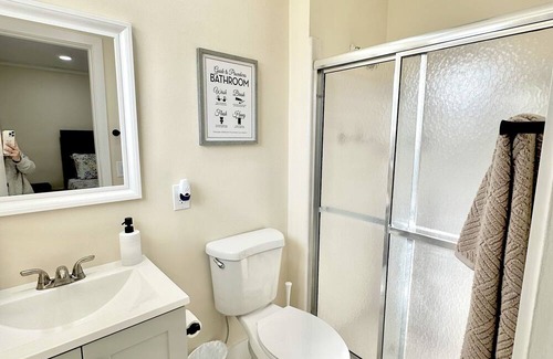 Sunset House | Spacious, family friendly home in the heart of Miami