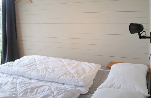 Risor House | 8 person holiday home in Søndeled