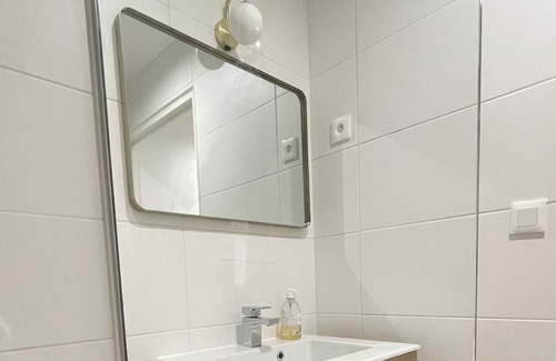 Horte Neuve Apartment | Cosy & Elégant Appartement Narbonne