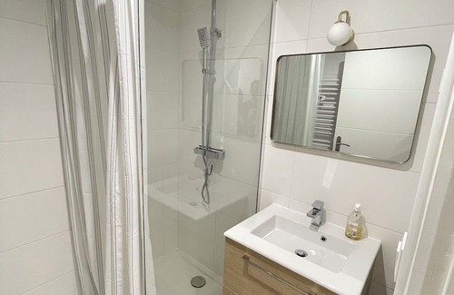 Horte Neuve Apartment | Cosy & Elégant Appartement Narbonne