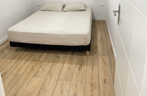 Horte Neuve Apartment | Cosy & Elégant Appartement Narbonne