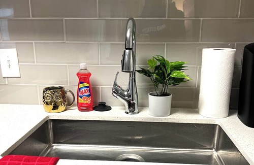 Loring Heights Apartment | Atlantic Station Home