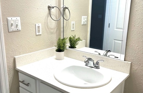 Loring Heights Apartment | Atlantic Station Home