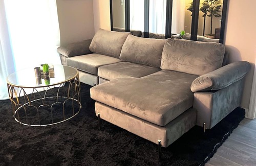 Loring Heights Apartment | Atlantic Station Home