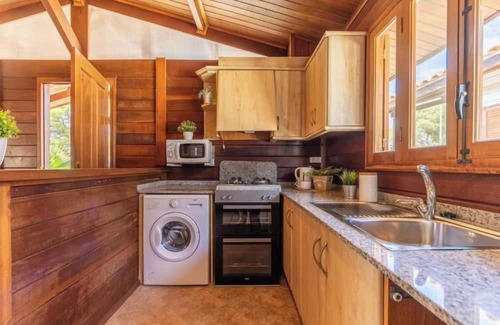 Riumar House | Vacation home Tropical 2 in Deltebre - 6 persons, 2 bedrooms