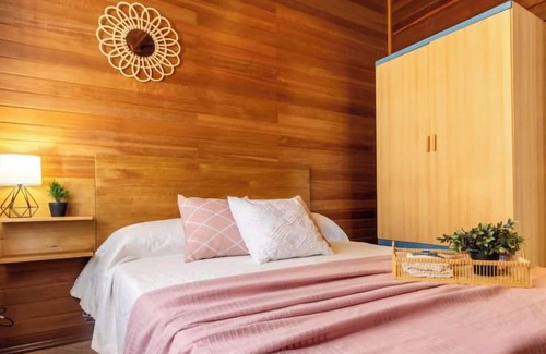 Riumar House | Vacation home Tropical 2 in Deltebre - 6 persons, 2 bedrooms