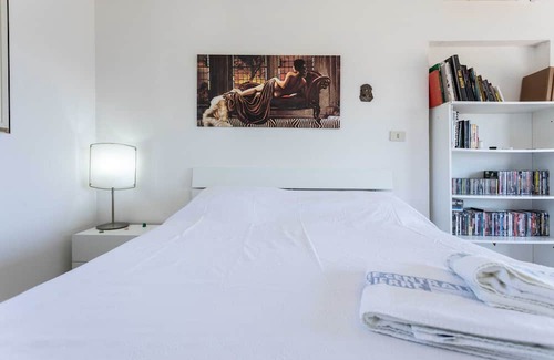 Ugento Apartment | Vacation Home Loris 1 in Torre San Giovanni