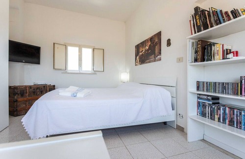 Ugento Apartment | Vacation Home Loris 1 in Torre San Giovanni