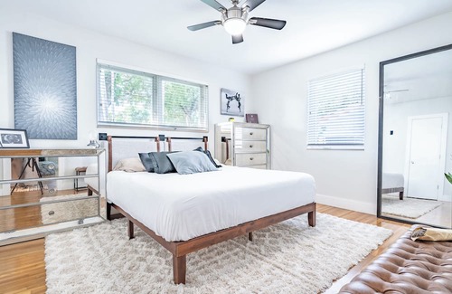 El Portal House | Escape to Paradise: VRBO Oasis in North Miami! ~ Pet Friendly