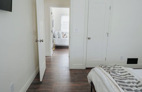 Yalecrest House | Beautifully remodeled home near U of U and Downtown