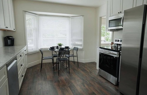 Yalecrest House | Beautifully remodeled home near U of U and Downtown