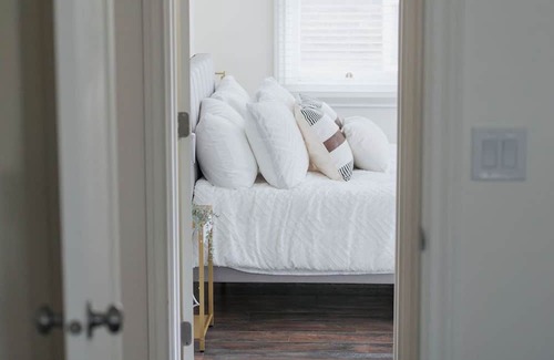 Yalecrest House | Beautifully remodeled home near U of U and Downtown