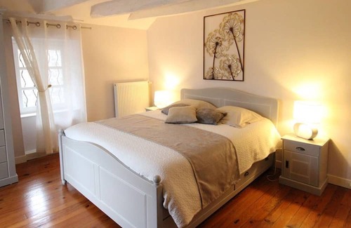 Jussac Cottage | Gite Jussac, 3 bedrooms, 5 persons