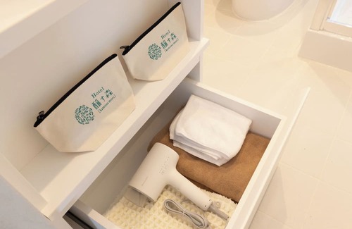 Tokamachi House | Breeze Mori Villa / Tokamachi Niigata