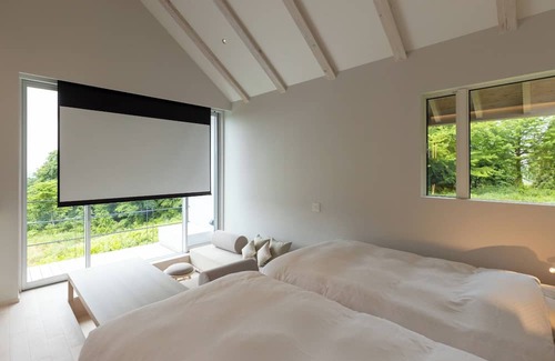 Tokamachi House | Breeze Mori Villa / Tokamachi Niigata