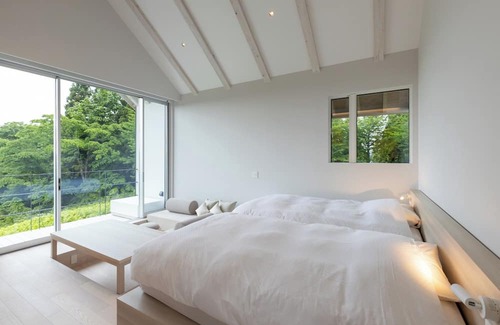 Tokamachi House | Breeze Mori Villa / Tokamachi Niigata