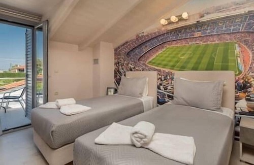 Zakynthos Villa | Villa Shameti - Your Secluded Bliss