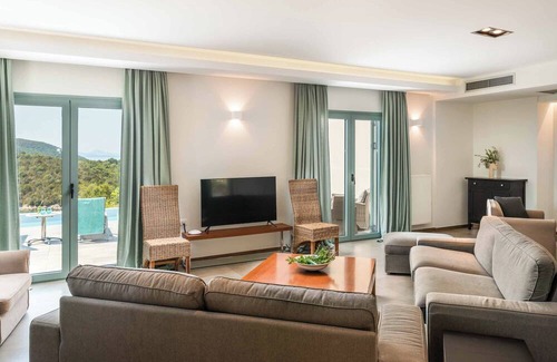 Sivota Villa | Villa Benedetta - Three Bedroom Villa, Sleeps 6