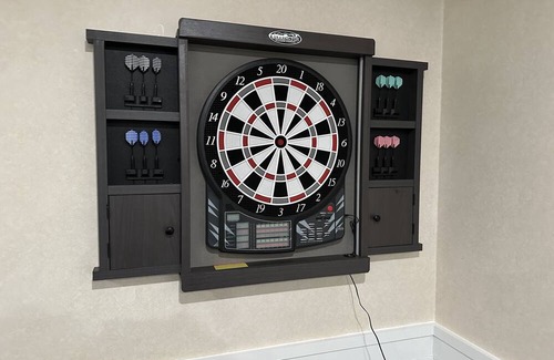 Wichita House | Meyer's Place - Midcentury Ranch