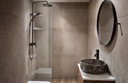 Zakynthos Town Villa | Salita - Comfort Living Apartment A