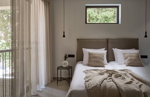 Zakynthos Town Villa | Salita - Comfort Living Apartment A