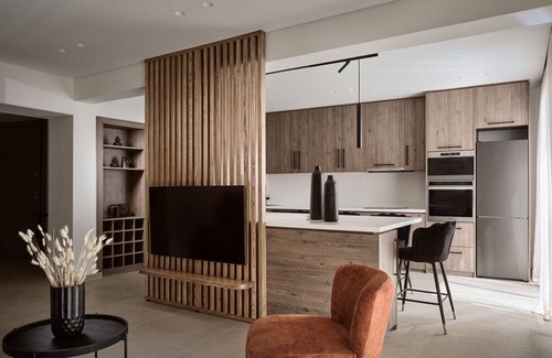 Zakynthos Town Villa | Salita - Comfort Living Apartment A