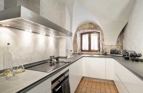 Garriguella House | Garriguella- Roses – Pool Costa Brava House