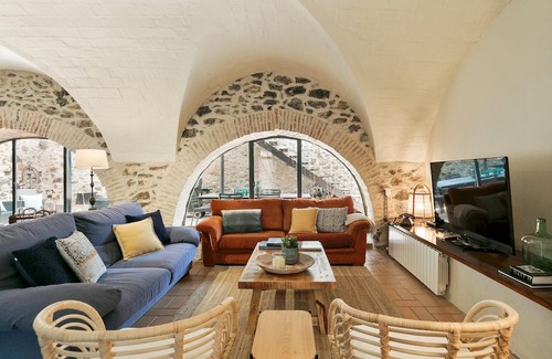 Garriguella House | Garriguella- Roses – Pool Costa Brava House