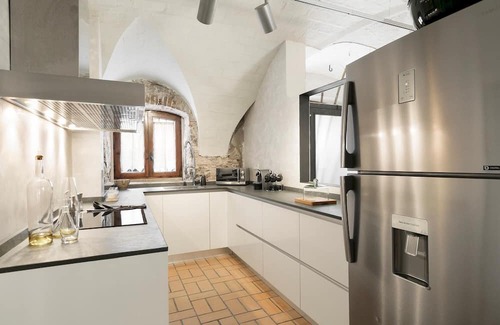 Garriguella House | Garriguella- Roses – Pool Costa Brava House