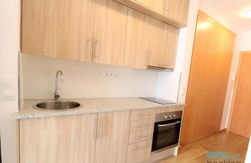 Vilafortuny Apartment | New international Loft, air-conditioned with pool and beach.