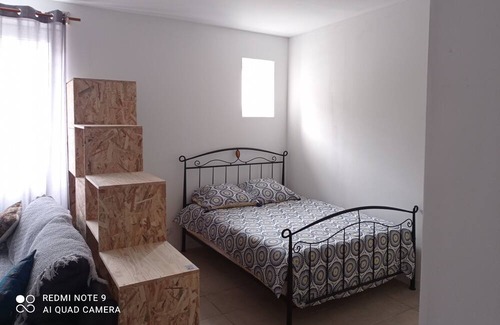 Albi House | newly renovated comfortable spacious studio