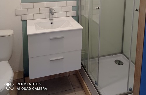 Albi House | newly renovated comfortable spacious studio