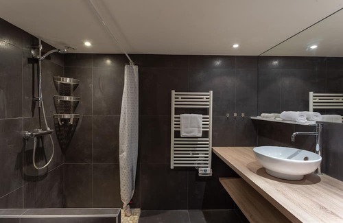 La Presqu'ile Apartment | DIFY Drevet - Bellecour