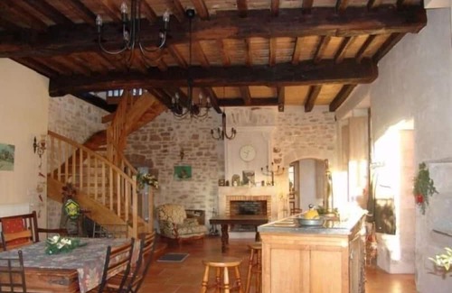 Void-Vacon Cottage | Gite Void-Vacon, 3 bedrooms, 6 persons