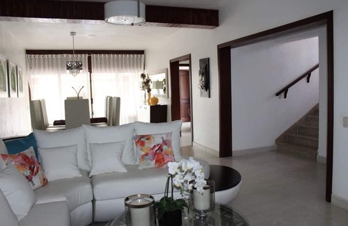 Jarabacoa Villa | Luxury Villa In Jarabacoa with private pool