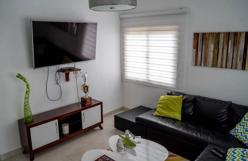 Jarabacoa Villa | Luxury Villa In Jarabacoa with private pool