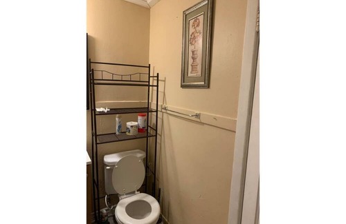 Valdosta Apartment | Historic Comfortable apartment (near Hospital 2nd Floor)