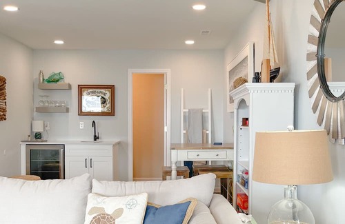 Surf City House | Perfect Surf City location - Fantastic Views!!!