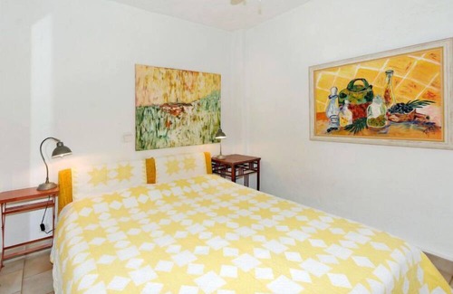 Vence Apartment | Apartment Villa Vivendi (VEN104) in Vence - 4 persons, 1 bedrooms