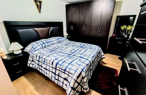 Villa Coapa House | Complete Apartment in Coapa CDMX